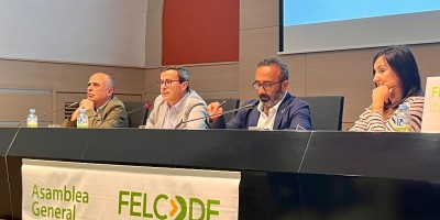 Con la incorporación de Riolobos, Almaraz y Ceclavín, FELCODE suma 201 socios